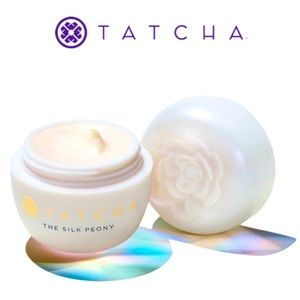 Tatcha The Silk Peony Melting Eye Cream